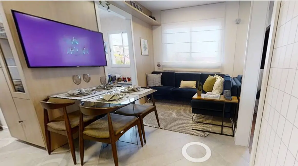 Foto 1 de Apartamento com 2 quartos à venda em Guaianazes, São Paulo - SP