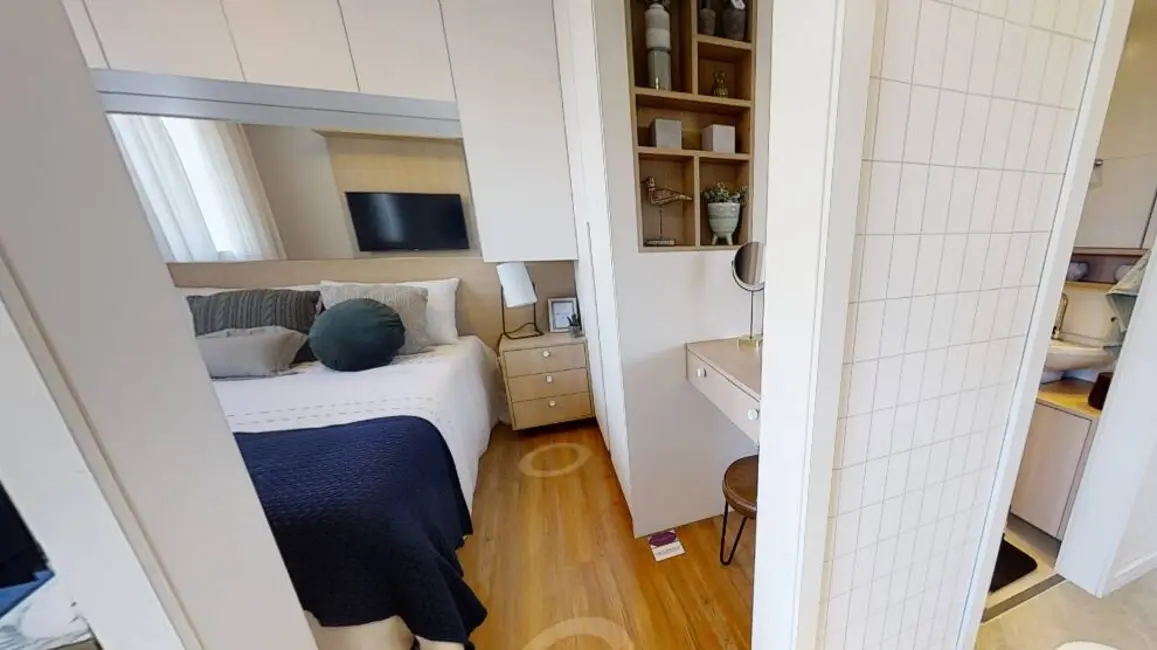 Foto 5 de Apartamento com 2 quartos à venda em Guaianazes, São Paulo - SP