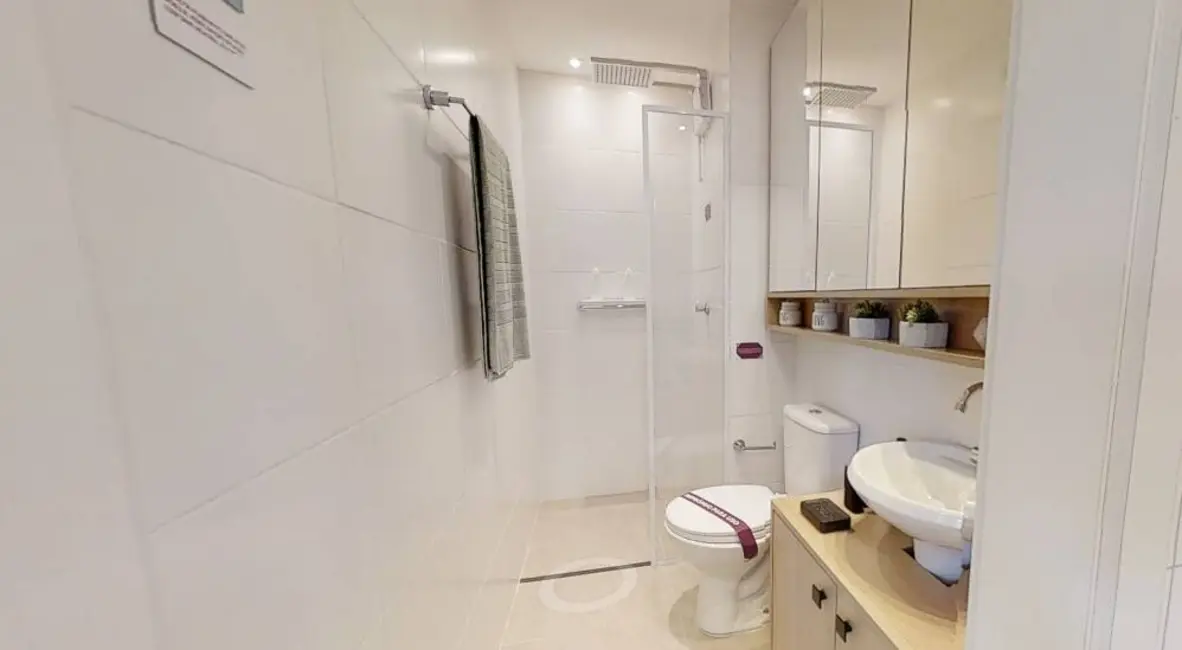 Foto 4 de Apartamento com 2 quartos à venda em Guaianazes, São Paulo - SP