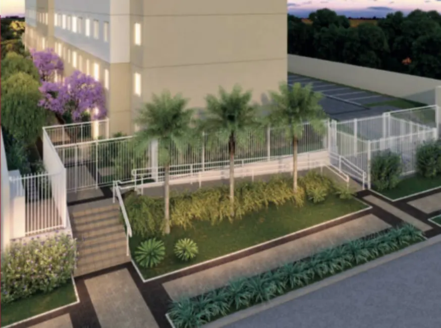 Apartamento com 2 quartos à venda em Alto da Mooca, São Paulo - SP - imagem 5 Foto 5 de Apartamento com 2 quartos à venda em Alto da Mooca, São Paulo - SP