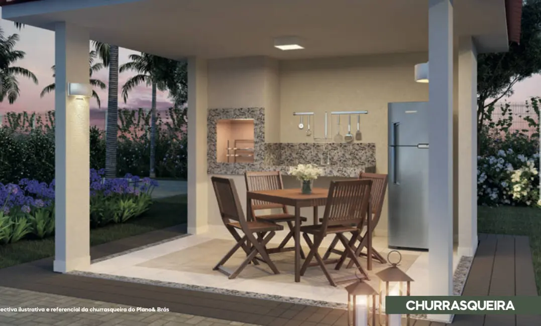 Foto 4 de Apartamento com 1 quarto à venda em Brás, São Paulo - SP