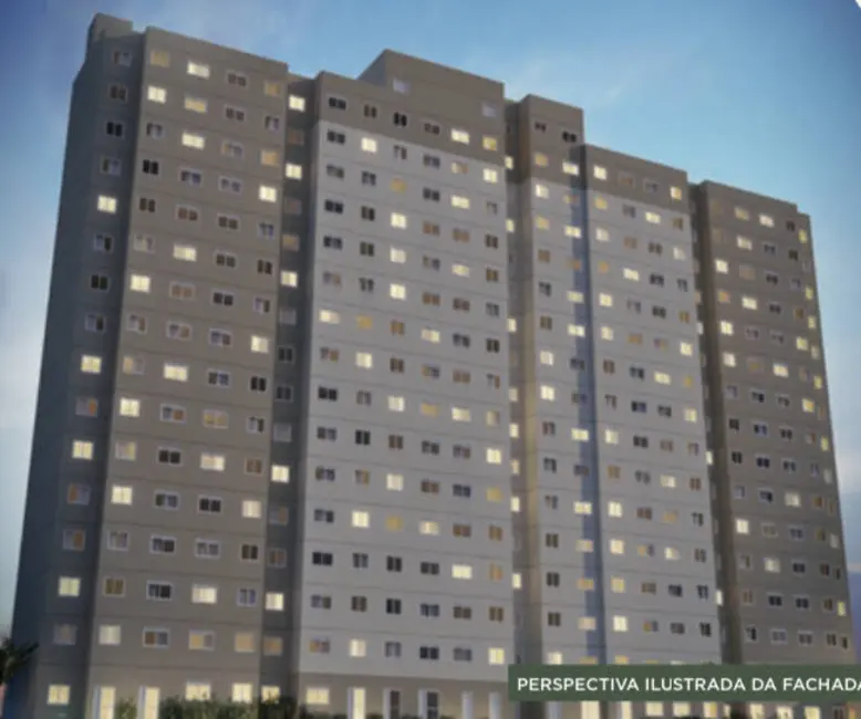 Foto 2 de Apartamento com 1 quarto à venda em Brás, São Paulo - SP