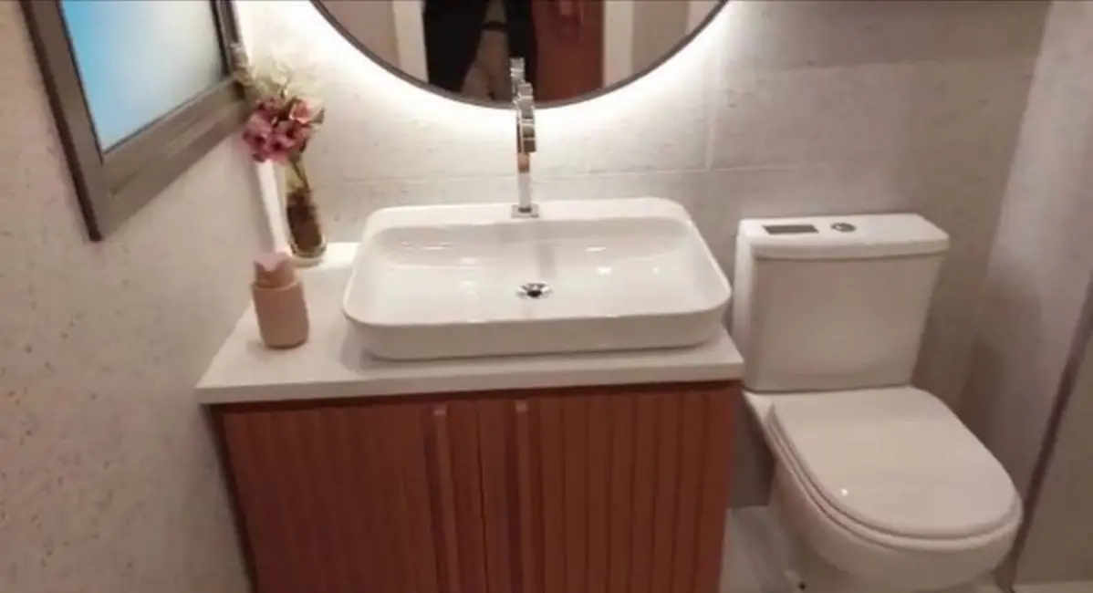 Foto 8 de Apartamento com 2 quartos à venda em Vila Prudente, São Paulo - SP