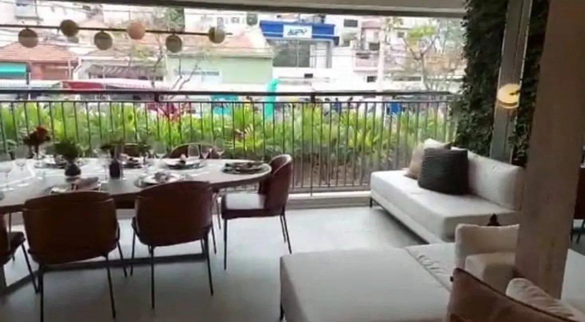 Foto 3 de Apartamento com 2 quartos à venda em Vila Prudente, São Paulo - SP