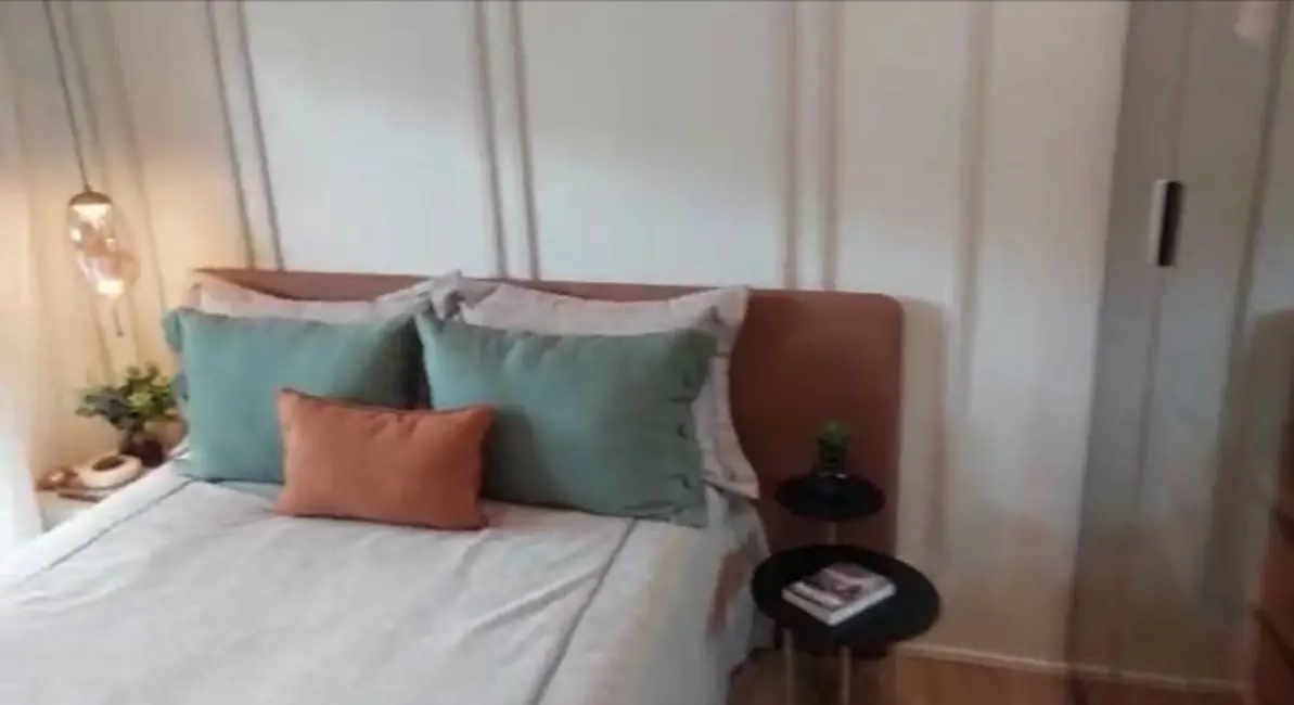 Foto 6 de Apartamento com 2 quartos à venda em Vila Prudente, São Paulo - SP