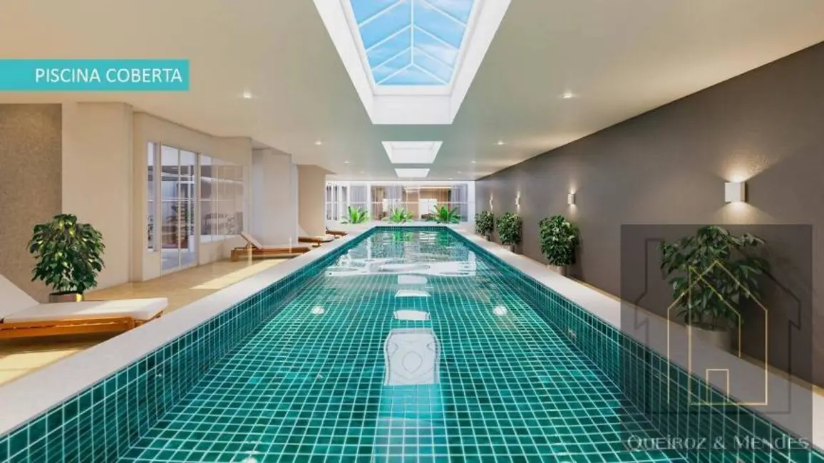 Foto 9 de Apartamento com 2 quartos à venda em Vila Prudente, São Paulo - SP