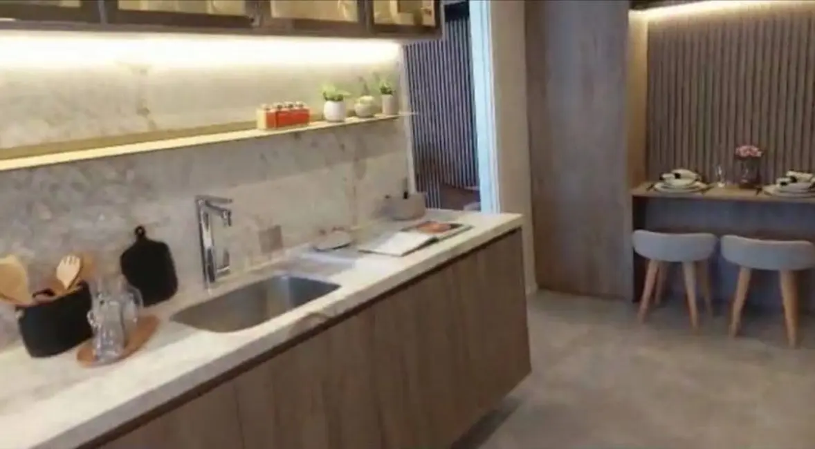 Foto 4 de Apartamento com 2 quartos à venda em Vila Prudente, São Paulo - SP