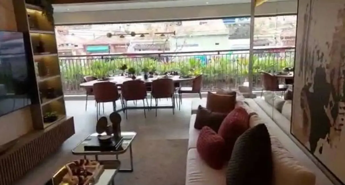 Foto 2 de Apartamento com 2 quartos à venda em Vila Prudente, São Paulo - SP