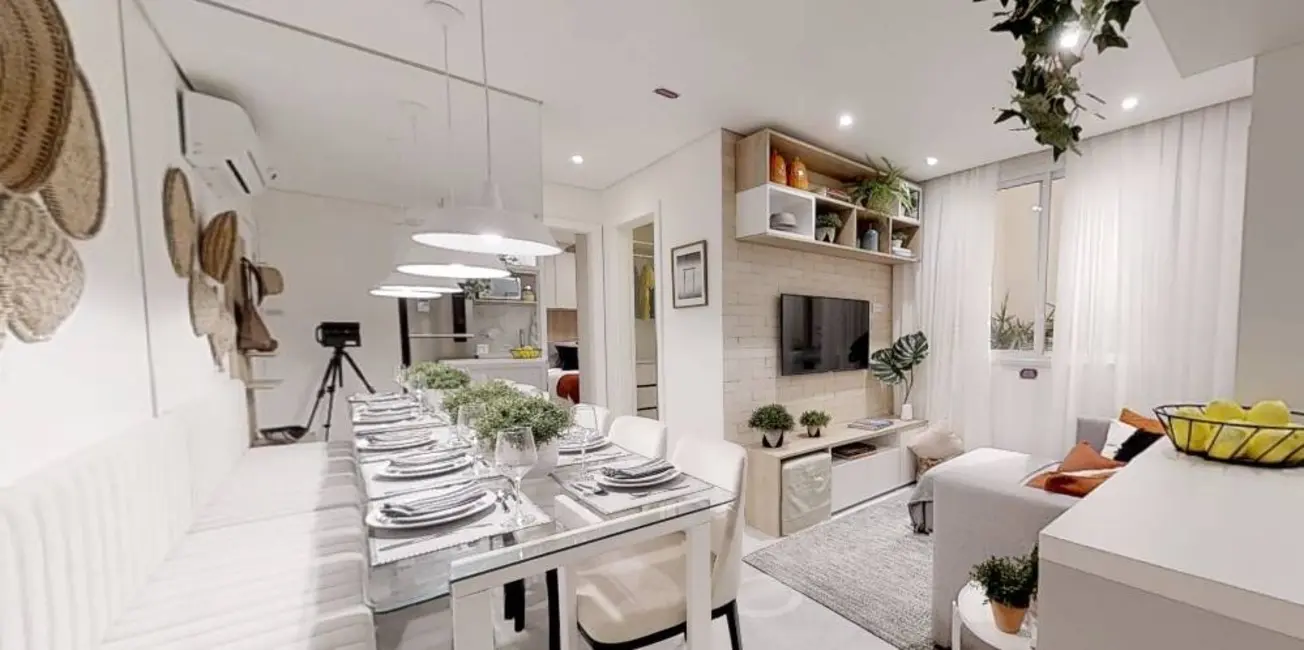 Foto 7 de Apartamento com 2 quartos à venda em Cidade Líder, São Paulo - SP