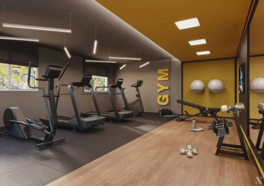 Foto 4 de Apartamento com 2 quartos à venda em Cidade Líder, São Paulo - SP