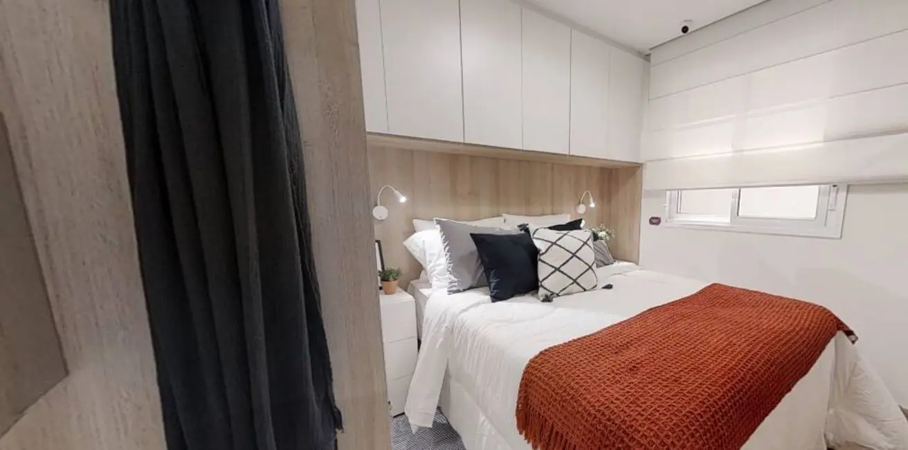 Foto 9 de Apartamento com 2 quartos à venda em Cidade Líder, São Paulo - SP