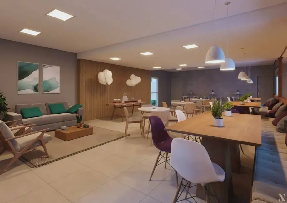 Foto 6 de Apartamento com 2 quartos à venda em Cidade Líder, São Paulo - SP