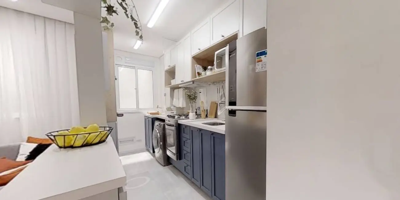 Foto 8 de Apartamento com 2 quartos à venda em Cidade Líder, São Paulo - SP