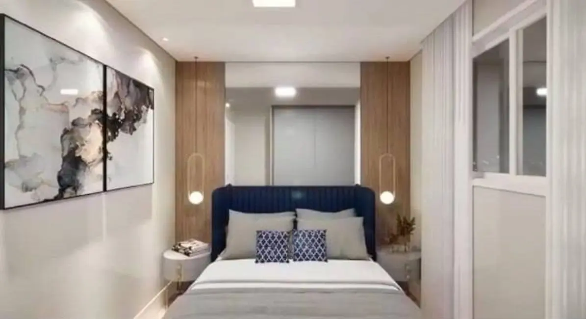 Foto 6 de Apartamento com 1 quarto à venda em Vila Ré, São Paulo - SP