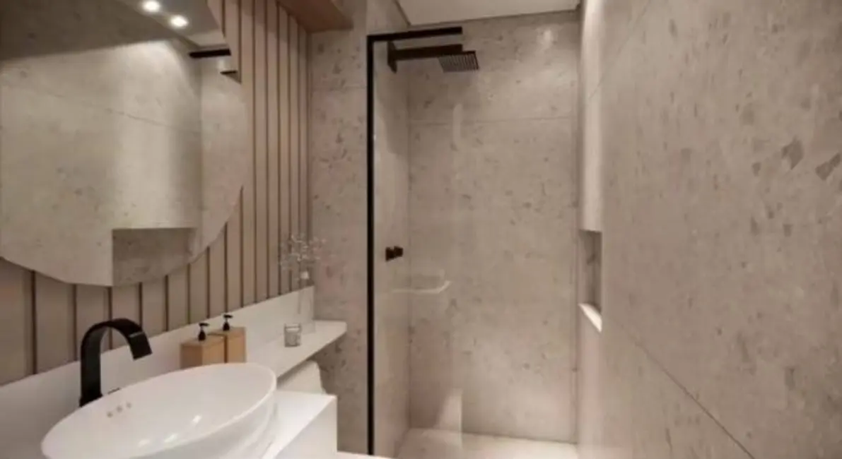 Foto 9 de Apartamento com 1 quarto à venda em Vila Ré, São Paulo - SP