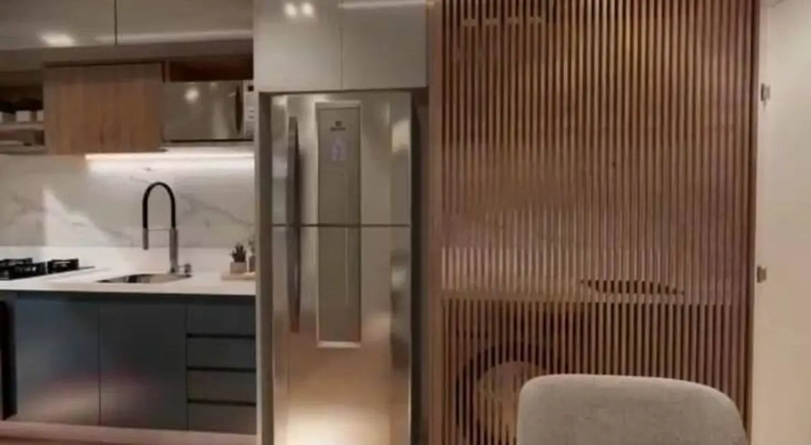 Foto 1 de Apartamento com 1 quarto à venda em Vila Ré, São Paulo - SP