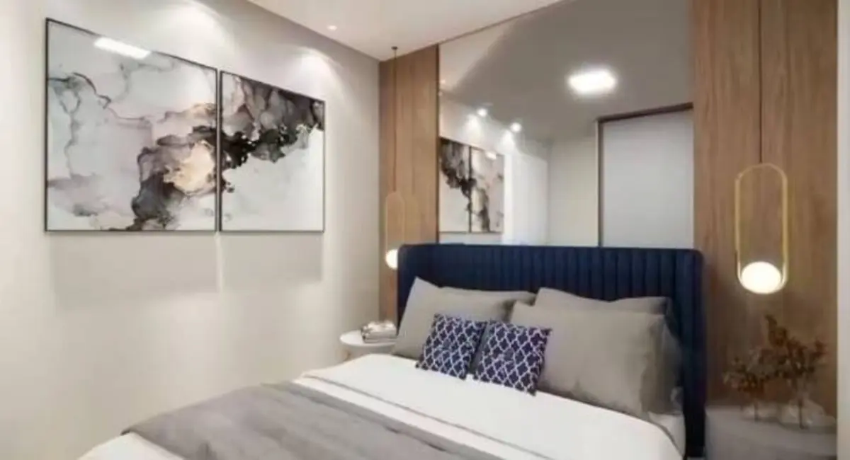 Foto 7 de Apartamento com 1 quarto à venda em Vila Ré, São Paulo - SP