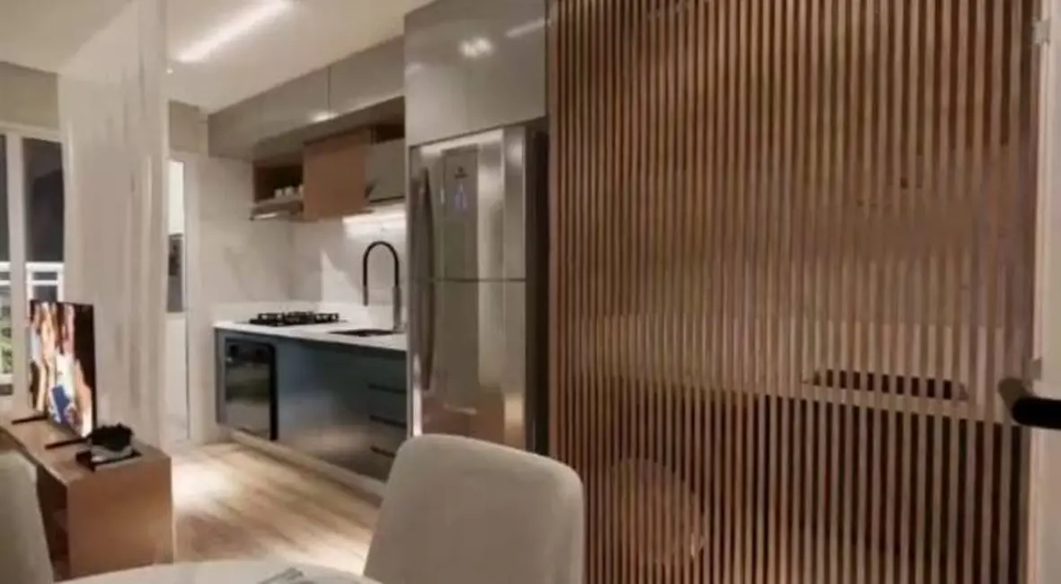 Foto 3 de Apartamento com 1 quarto à venda em Vila Ré, São Paulo - SP