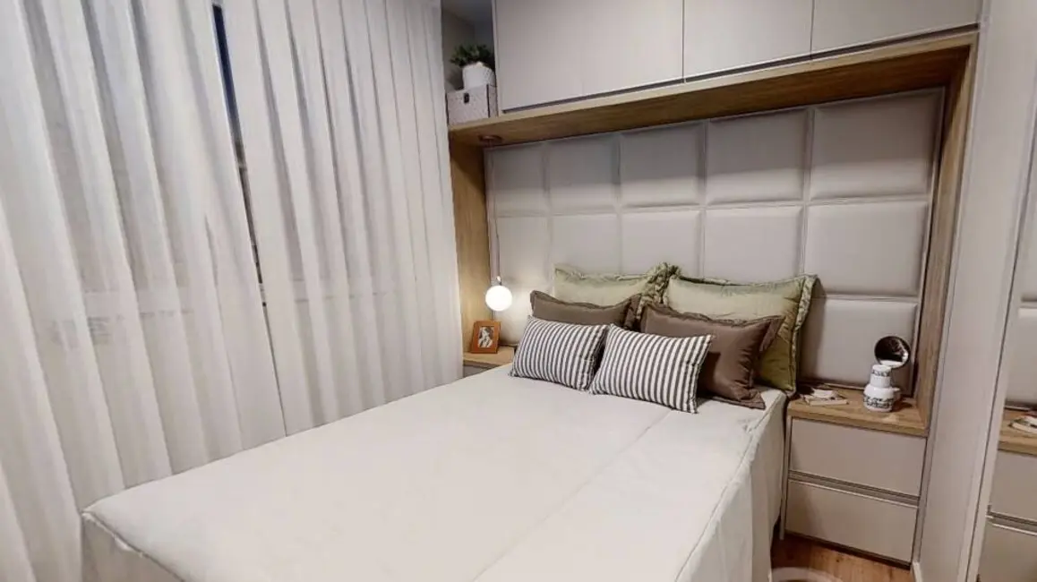 Foto 4 de Apartamento com 2 quartos à venda em Penha de França, São Paulo - SP