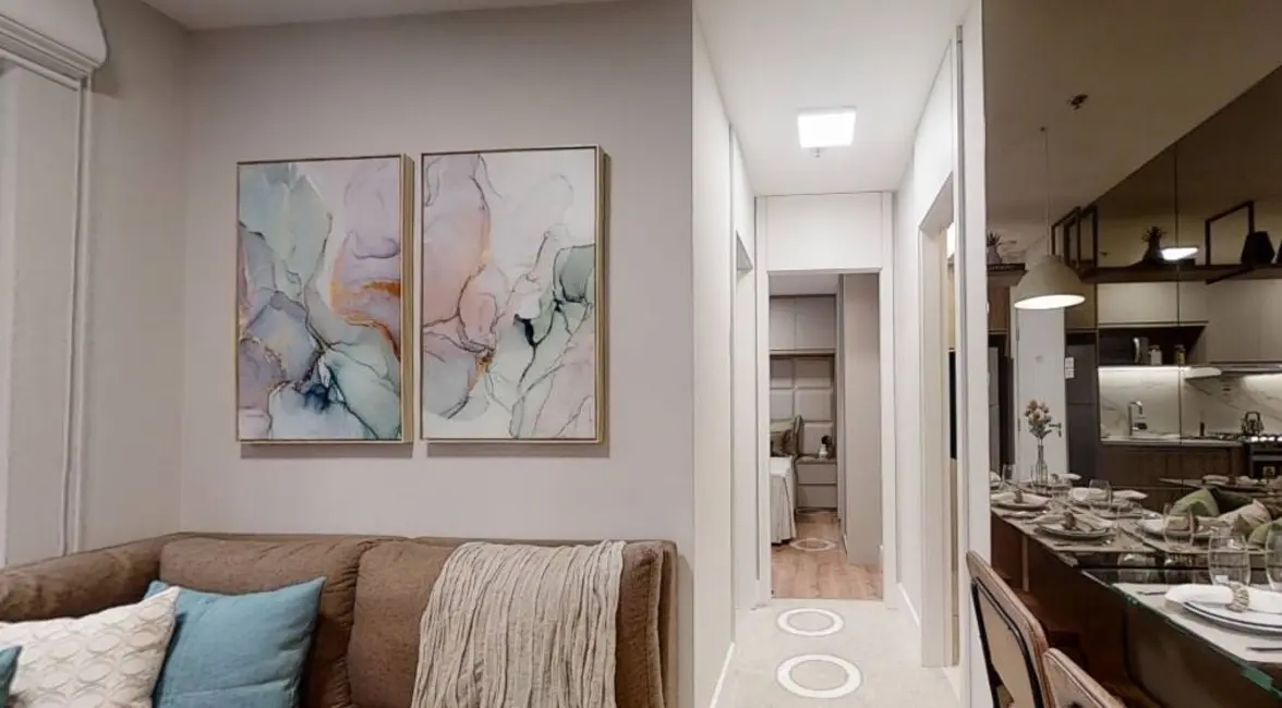 Foto 3 de Apartamento com 2 quartos à venda em Penha de França, São Paulo - SP