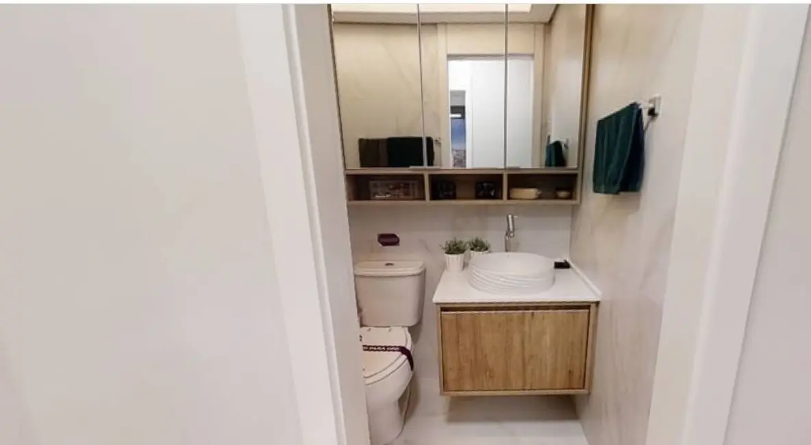 Foto 6 de Apartamento com 2 quartos à venda em Penha de França, São Paulo - SP