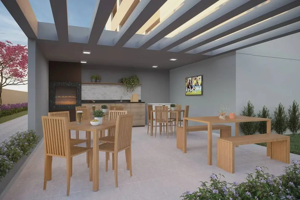 Foto 8 de Apartamento com 2 quartos à venda em Penha de França, São Paulo - SP