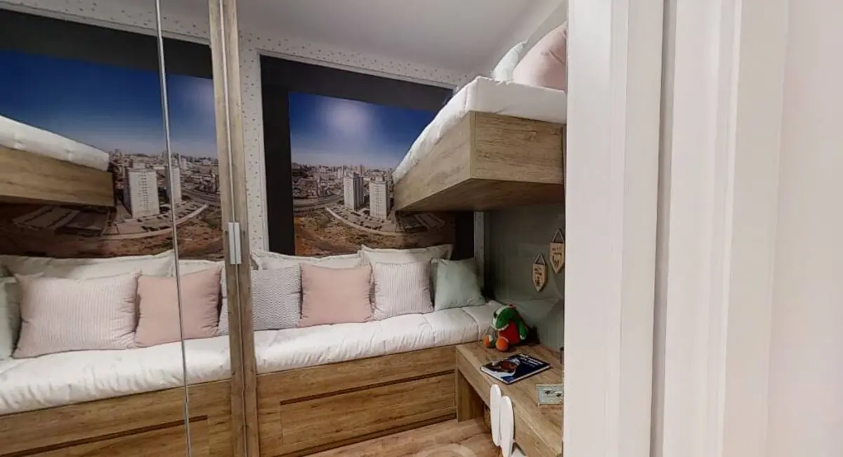 Foto 5 de Apartamento com 2 quartos à venda em Penha de França, São Paulo - SP