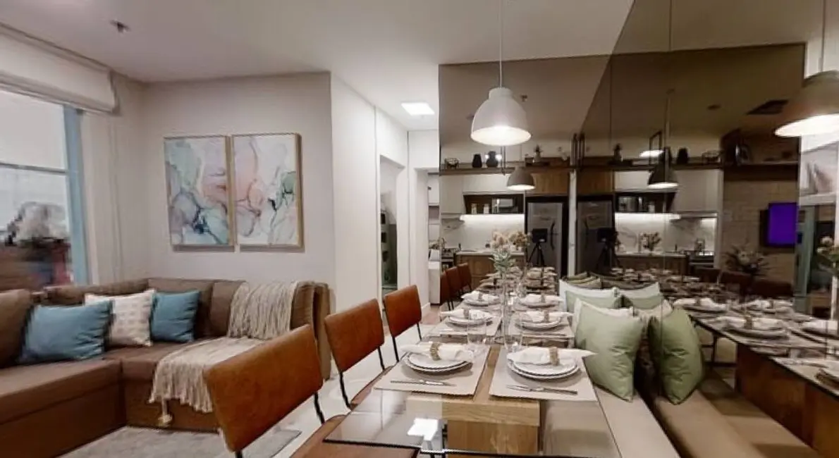 Foto 1 de Apartamento com 2 quartos à venda em Penha de França, São Paulo - SP