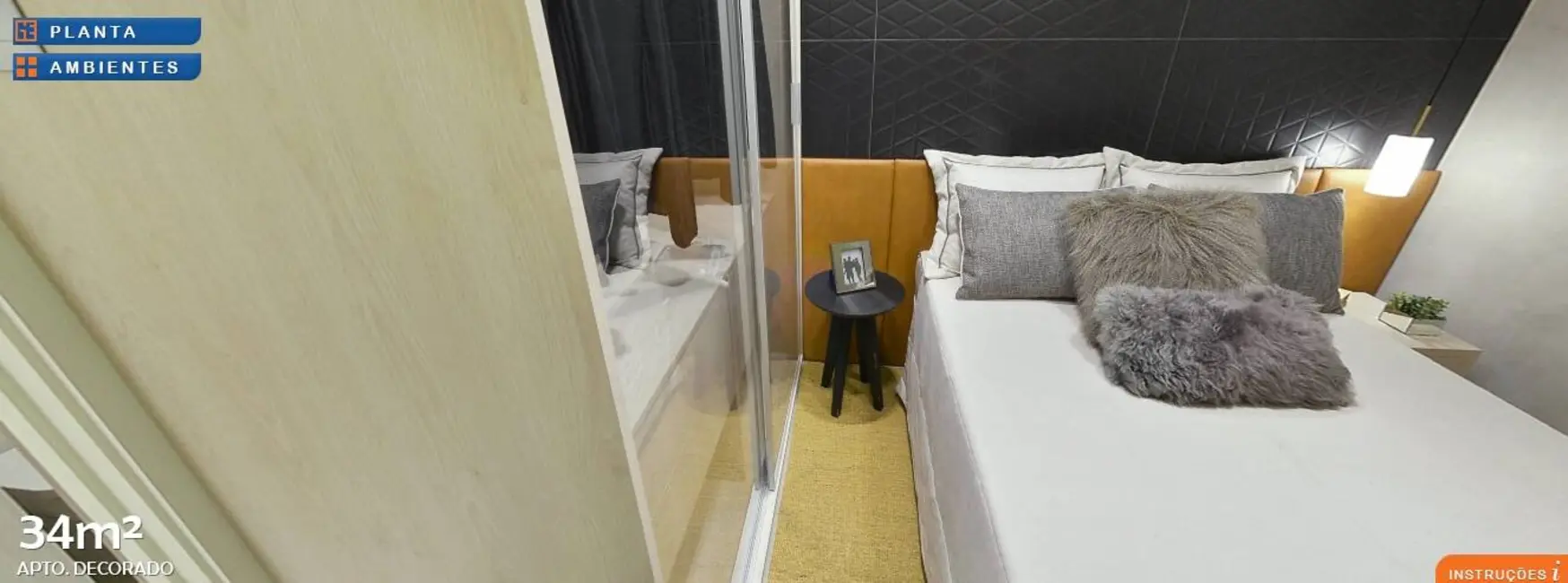 Foto 8 de Apartamento com 2 quartos à venda em Cidade Patriarca, São Paulo - SP