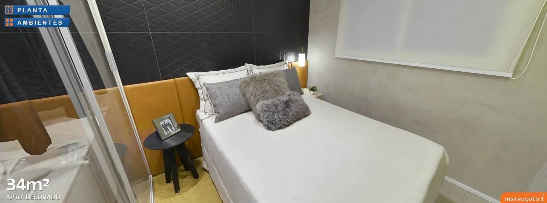 Foto 7 de Apartamento com 2 quartos à venda em Cidade Patriarca, São Paulo - SP