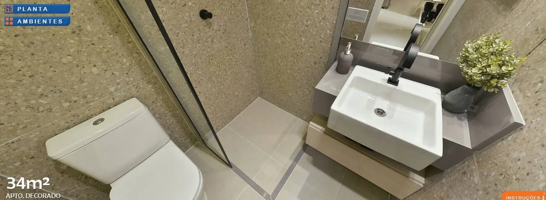 Foto 6 de Apartamento com 2 quartos à venda em Cidade Patriarca, São Paulo - SP