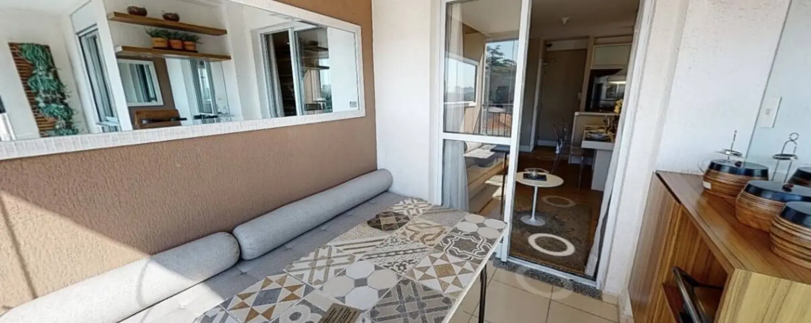 Foto 7 de Apartamento com 2 quartos à venda em Enseada, Guaruja - SP