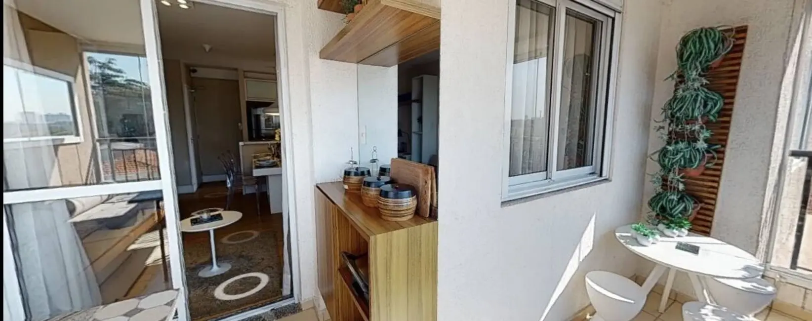 Foto 6 de Apartamento com 2 quartos à venda em Enseada, Guaruja - SP