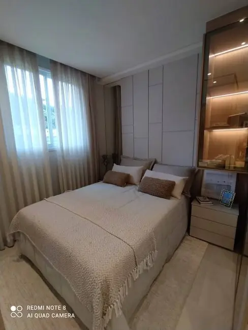 Apartamento com 2 quartos à venda em Jabaquara, Santos - SP - imagem 8 Foto 8 de Apartamento com 2 quartos à venda em Jabaquara, Santos - SP