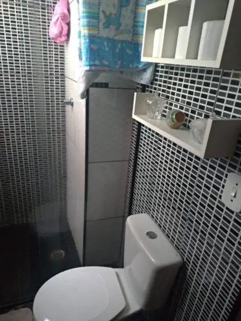 Foto 9 de Apartamento com 2 quartos à venda em Itaim Paulista, São Paulo - SP