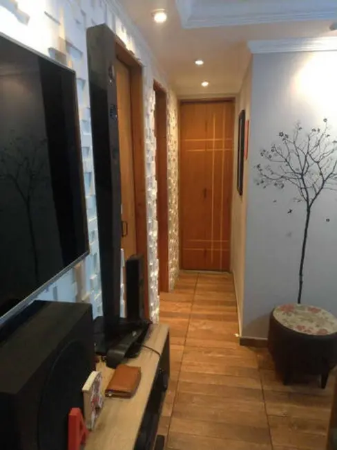 Foto 3 de Apartamento com 2 quartos à venda em Itaim Paulista, São Paulo - SP