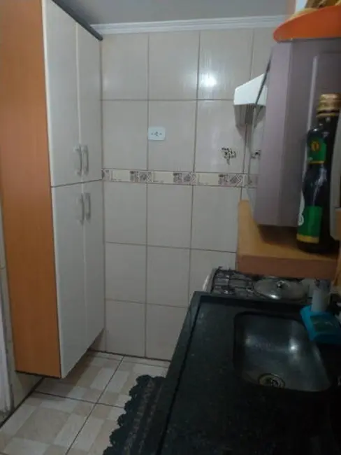 Foto 5 de Apartamento com 2 quartos à venda em Itaim Paulista, São Paulo - SP