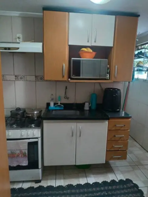Foto 6 de Apartamento com 2 quartos à venda em Itaim Paulista, São Paulo - SP