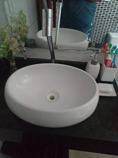 Foto 7 de Apartamento com 2 quartos à venda em Itaim Paulista, São Paulo - SP