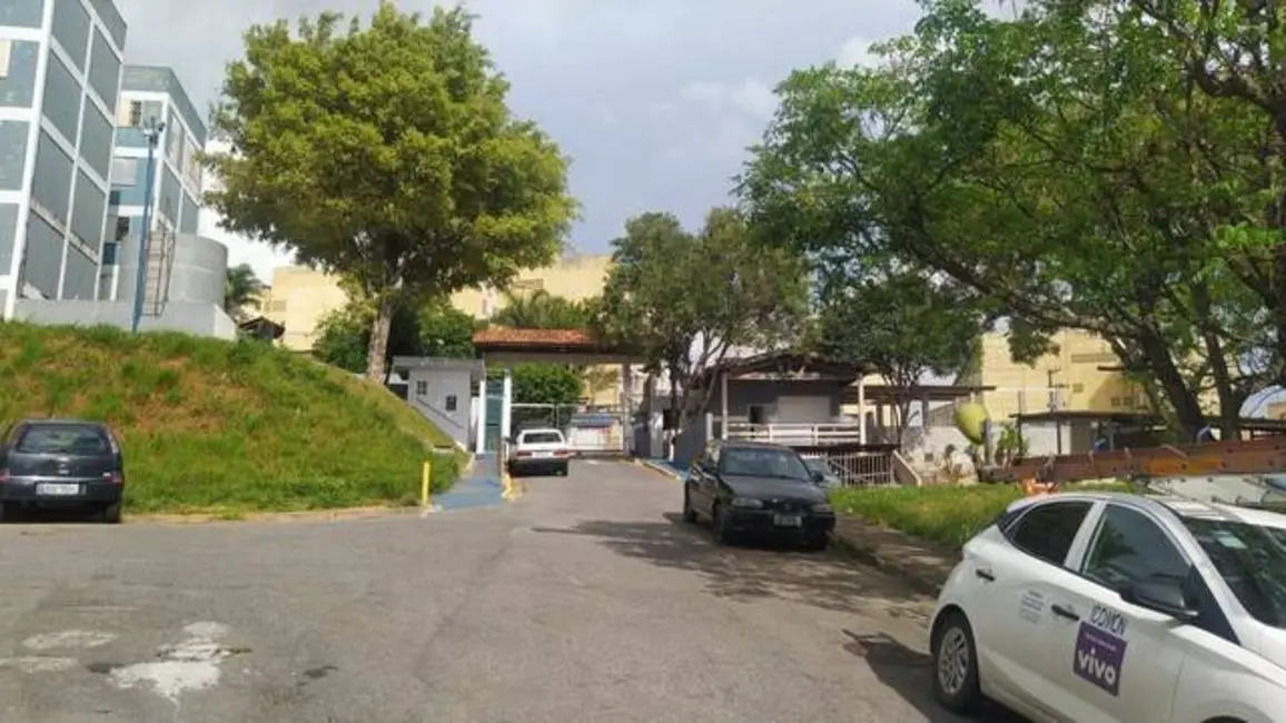 Foto 1 de Apartamento com 2 quartos à venda em Jardim Nélia, São Paulo - SP