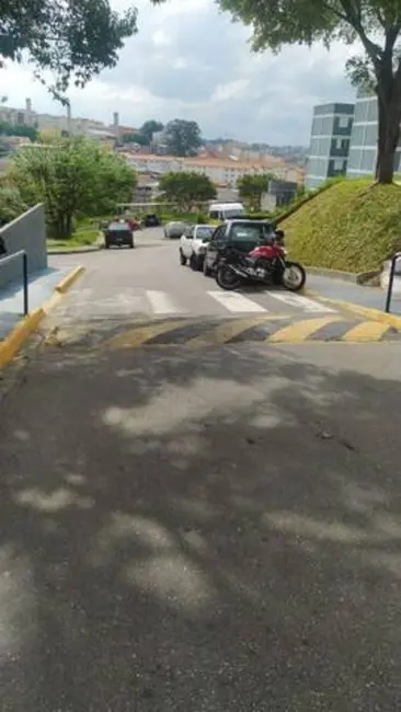 Foto 2 de Apartamento com 2 quartos à venda em Jardim Nélia, São Paulo - SP