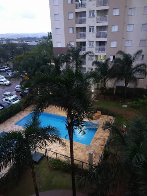 Foto 7 de Apartamento com 2 quartos à venda em Itaim Paulista, São Paulo - SP