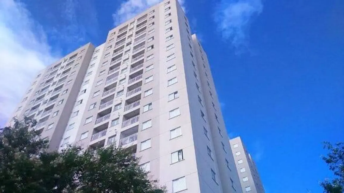 Foto 1 de Apartamento com 2 quartos à venda em Itaim Paulista, São Paulo - SP