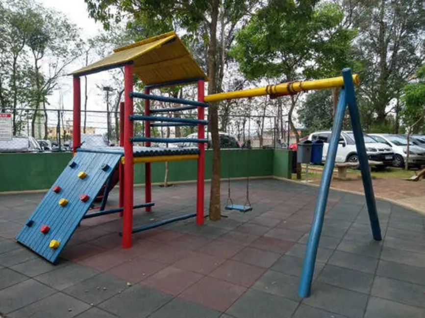 Foto 4 de Apartamento com 2 quartos à venda em Itaim Paulista, São Paulo - SP