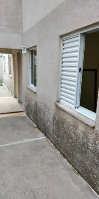 Foto 3 de Apartamento com 2 quartos à venda em Jardim Nélia, São Paulo - SP