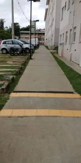 Foto 2 de Apartamento com 2 quartos à venda em Jardim Nélia, São Paulo - SP