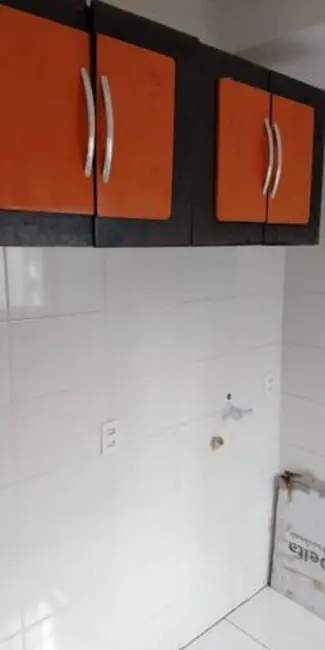 Foto 9 de Apartamento com 2 quartos à venda em Jardim Nélia, São Paulo - SP