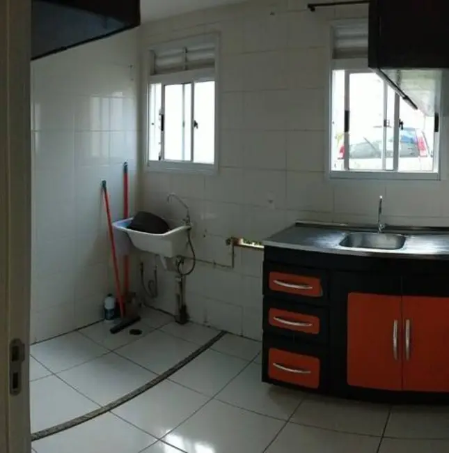 Foto 8 de Apartamento com 2 quartos à venda em Jardim Nélia, São Paulo - SP