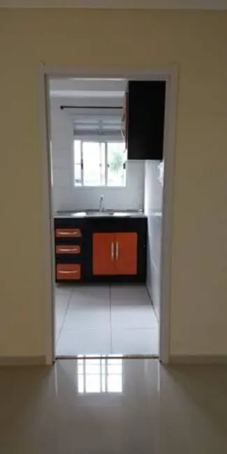 Foto 7 de Apartamento com 2 quartos à venda em Jardim Nélia, São Paulo - SP