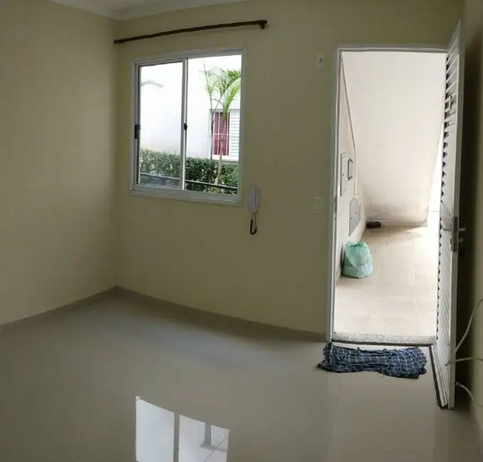 Foto 4 de Apartamento com 2 quartos à venda em Jardim Nélia, São Paulo - SP